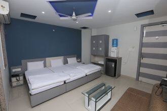 Hotel Lovely Inn, Jabalpur 3